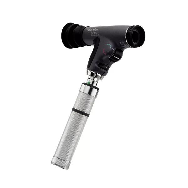Ophthalmoscope
