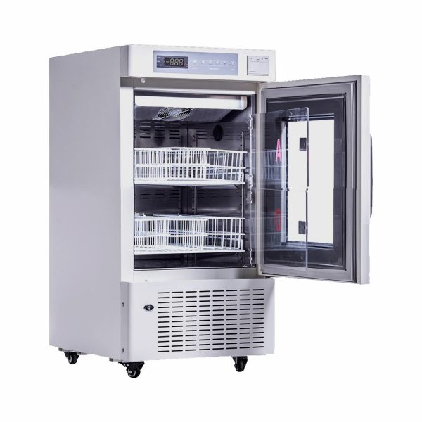 Blood Bank Refrigerator