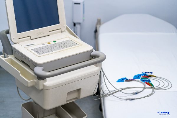 ECG Machine