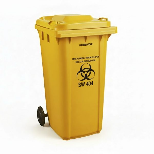 Medical Waste Bin