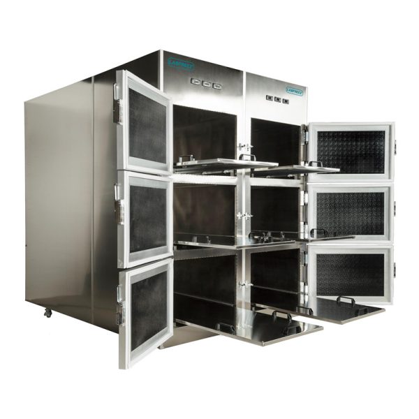 Mortuary Refrigerator
