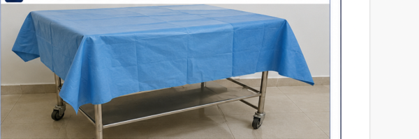 Trolley Cover