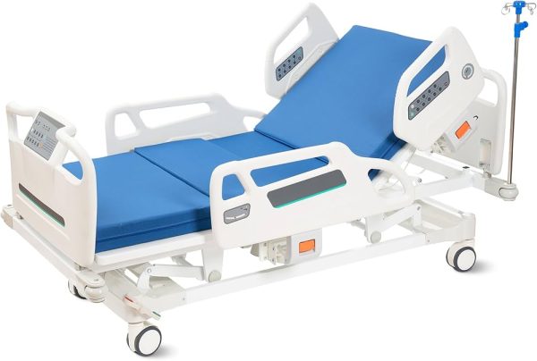 Hospital Bed
