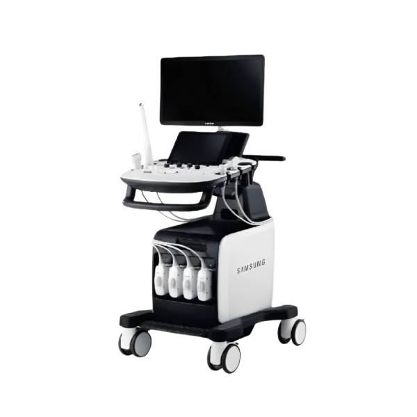 Ultrasound Machine