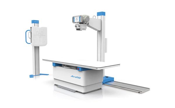 X-Ray Machine