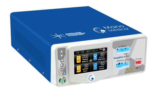 Electrosurgical Unit