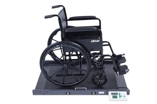 Wheelchair Scale
