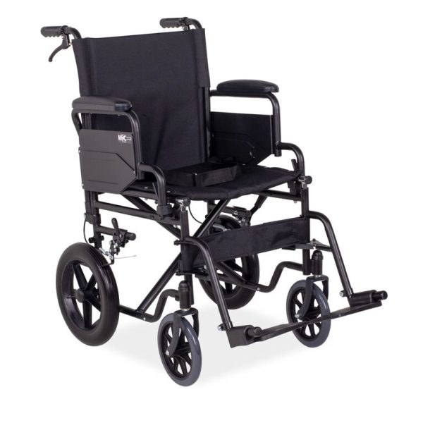 Wheelchairs